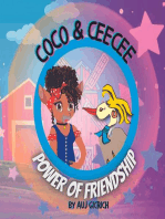 Coco & Ceecee