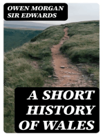 A Short History of Wales