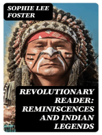 Revolutionary Reader: Reminiscences and Indian Legends