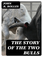 The Story of the Two Bulls