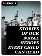 Stories of Our Naval Heroes Every Child Can Read