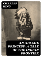 An Apache Princess