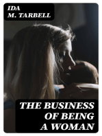 The Business of Being a Woman