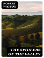 The Spoilers of the Valley