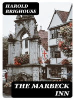 The Marbeck Inn