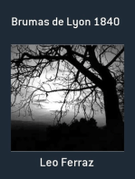 Brumas De Lyon 1840