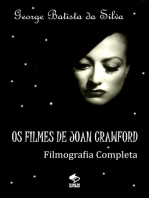 Os Filmes De Joan Crawford