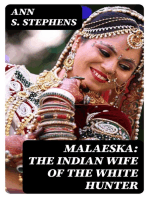 Malaeska: The Indian Wife of the White Hunter