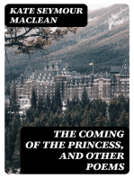 The Coming of the Princess, and Other Poems