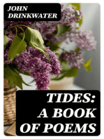 Tides: A Book of Poems