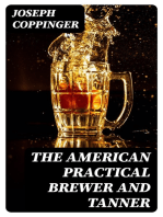 The American Practical Brewer and Tanner