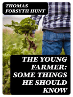 The Young Farmer