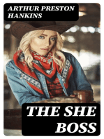 The She Boss