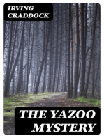 The Yazoo Mystery