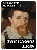 The Caged Lion