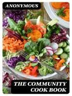 The Community Cook Book