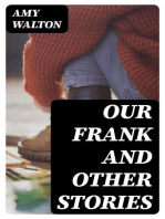 Our Frank and other stories