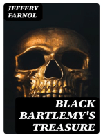 Black Bartlemy's Treasure