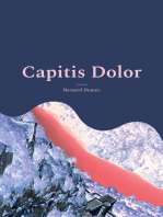 Capitis Dolor: Une aventure de Petunias W. Majores