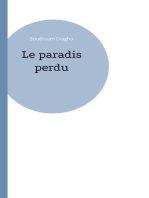 Le paradis perdu