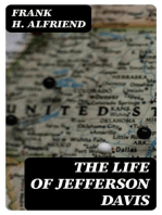 The Life of Jefferson Davis