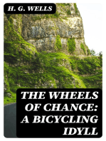 The Wheels of Chance: A Bicycling Idyll