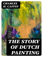 The Story of Dutch Painting