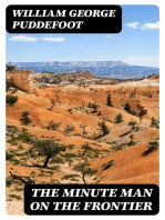 The Minute Man on the Frontier