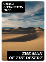 The Man of the Desert