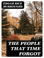 The People That Time Forgot