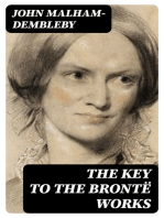 The Key to the Brontë Works