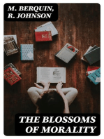 The Blossoms of Morality: Intended for the Amusement and Instruction of Young Ladies and Gentlemen