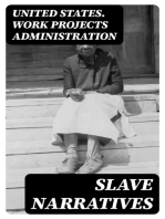 Slave Narratives