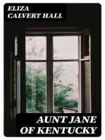 Aunt Jane of Kentucky