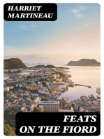 Feats on the Fiord: The third book in "The Playfellow"
