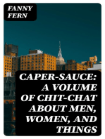 Caper-Sauce