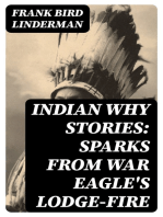 Indian Why Stories