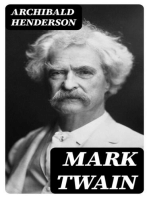 Mark Twain