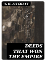 Deeds that Won the Empire