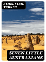 Seven Little Australians