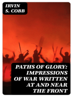 Paths of Glory