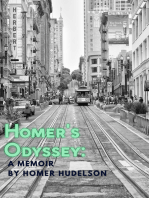 Homer's Odyssey: A Memoir
