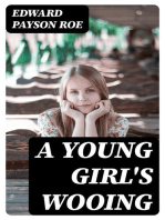 A Young Girl's Wooing