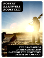 The Game-Birds of the Coasts and Lakes of the Northern States of America