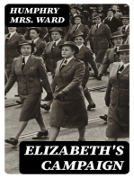 Elizabeth's Campaign