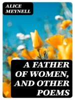 A Father of Women, and Other Poems