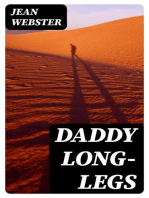 Daddy Long-Legs: A Comedy in Four Acts