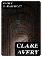 Clare Avery: A Story of the Spanish Armada