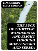 The Luck of Thirteen