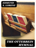 The Otterbein Hymnal